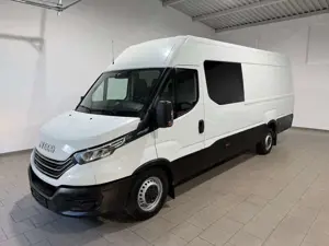 Iveco Daily 35S18,Kasten-Doka(6-Si.),Maxi,AHK,Autom.