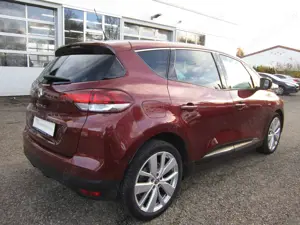 Renault Scenic Scenic Diesel BLUE dCi 120 EDC LIMITED Kamera, Bild 4