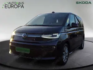 Volkswagen T7 Multivan T7 2.0 TDI DSG Style ACC AHK Pano Standheiz. Navi