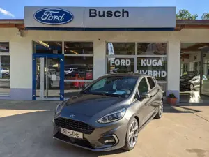 Ford Fiesta Fiesta 1.0 EcoBoost Hybrid ST- Line Start/Stopp (E