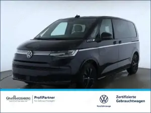 Volkswagen T7 Multivan Style KR TDI DSG 7Sitze ACC AHK