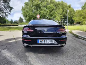 Volkswagen Arteon Arteon 2.0 TSI 4Motion DSG R-Line Bild 5