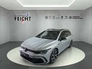 Volkswagen Golf Variant VIII 1.5 eTSI R-Line+LED+AHK+APP-C.