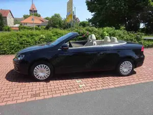 Volkswagen Eos