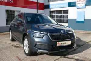 Skoda Kamiq Style Nav/LED/AHK/PDC/SHZ