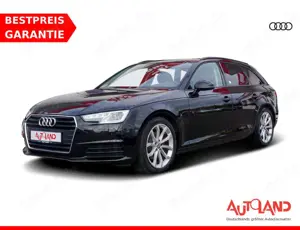 Audi A4 Avant 1.4 TFSI basis Xenon Navi BO DAB AHK