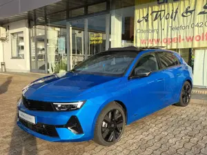 Opel Others Astra Electric Ultimate +Matrix-LED+KAMERA+11kW+