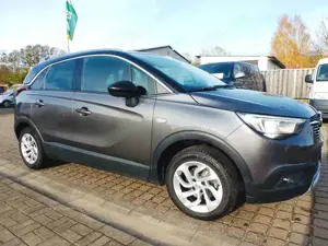 Opel Others Crossland Innovation AUTOM TOP ZUSTAND !!!!