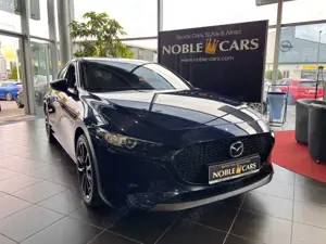 Mazda 3 Lim. 5-trg. Homura RFK NAVI ALU