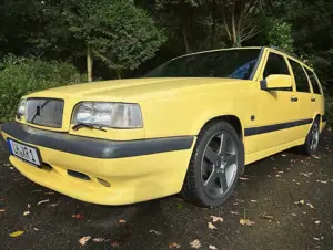 Volvo 850 Bild 2