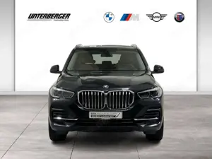 BMW X5 xDrive40d Night Vision HUD 360° Pano HiFi DA Bild 4