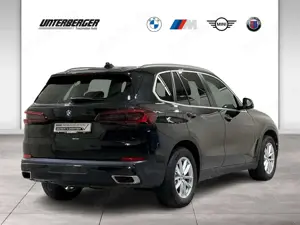 BMW X5 xDrive40d Night Vision HUD 360° Pano HiFi DA Bild 3