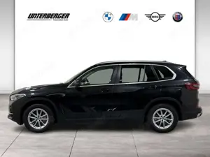 BMW X5 xDrive40d Night Vision HUD 360° Pano HiFi DA Bild 2