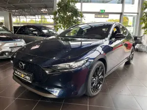 Mazda 3 Lim. 5-trg. Homura RFK NAVI ALU