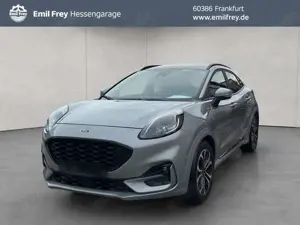 Ford Puma 1.0 EcoBoost Hybrid Aut. ST-LINE X