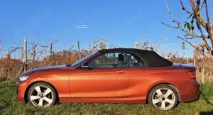 BMW 218 218 i Sport Line