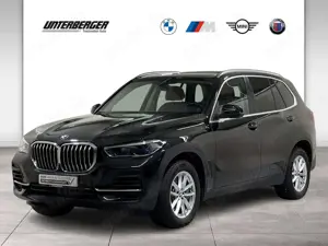 BMW X5 xDrive40d Night Vision HUD 360° Pano HiFi DA