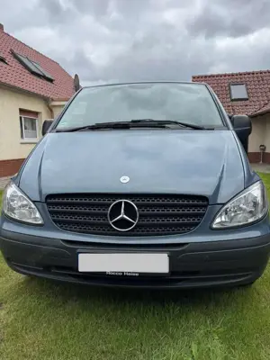 Mercedes-Benz Vito 115 CDI