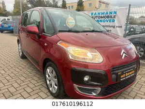 Citroen C3 Picasso Tendance