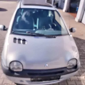 Renault Twingo Lazuli