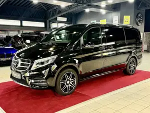 Mercedes-Benz V 250 d AMG Line Lang Version