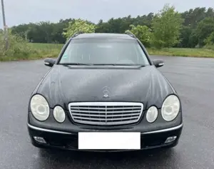 Mercedes-Benz E 220 T CDI Automatik Elegance DPF