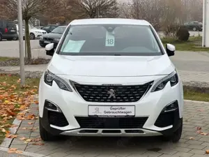 Peugeot 3008 Bild 5