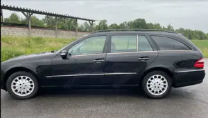 Mercedes-Benz E 220 T CDI Automatik Elegance DPF Bild 3
