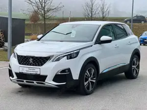 Peugeot 3008 Bild 2