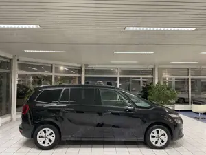 Citroen Grand C4 Picasso Bild 4