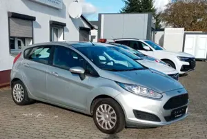 Ford Fiesta Trend
