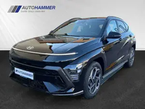Hyundai KONA Bild 1