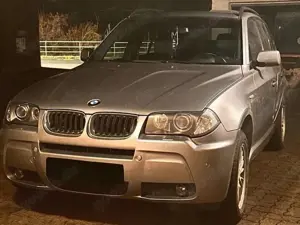 BMW X3 X3 2.0d Bild 2