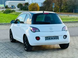 Opel Adam Bild 4