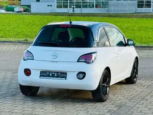 Opel Adam Bild 5
