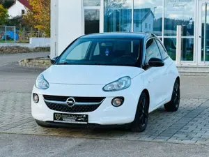 Opel Adam Bild 2