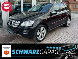 Mercedes-Benz ML 350 ML -Klasse ML 350 CDI 4Matic*TEMPOMAT*