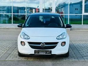 Opel Adam Bild 3