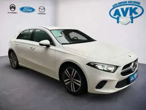 Mercedes-Benz A 200 Sitzhzng, ACC, Regensensor