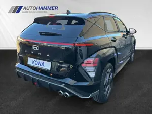 Hyundai KONA Bild 2