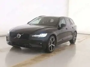 Volvo V60 B4 Kombi Plus Dark ACC 360°SD HK 19"LMF