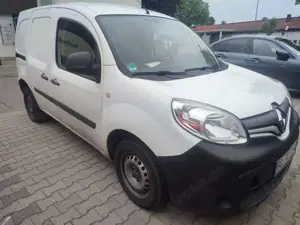 Renault Kangoo Kangoo dCi 75 Bild 3