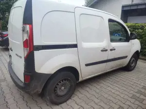 Renault Kangoo Kangoo dCi 75