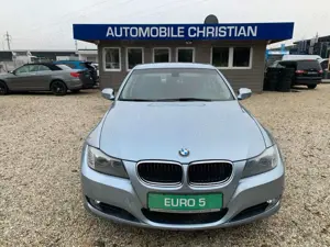 BMW 318 i Klimaautomatik Leder PDC Euro5