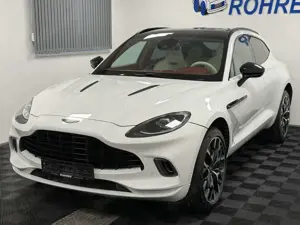 Aston Martin DBX 4.0 V8 Bild 2
