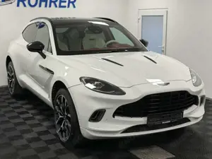 Aston Martin DBX 4.0 V8 Bild 4