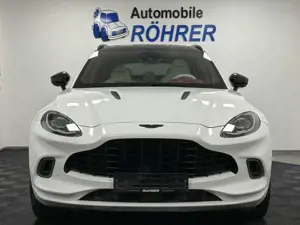 Aston Martin DBX 4.0 V8 Bild 3
