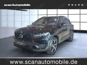 Volvo XC40 XC 40 R Design 2WD Bluetooth Navi LED Klima