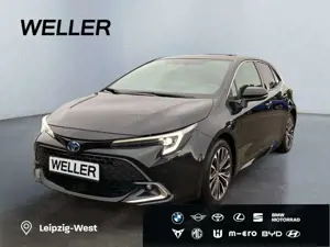 Toyota Corolla 1.8 Hybrid Team D *LED*ACC*Cam*SHZ*PDC*