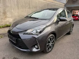 Toyota Yaris 1.5 Team D *Kamera/Klima/Bluetooth*